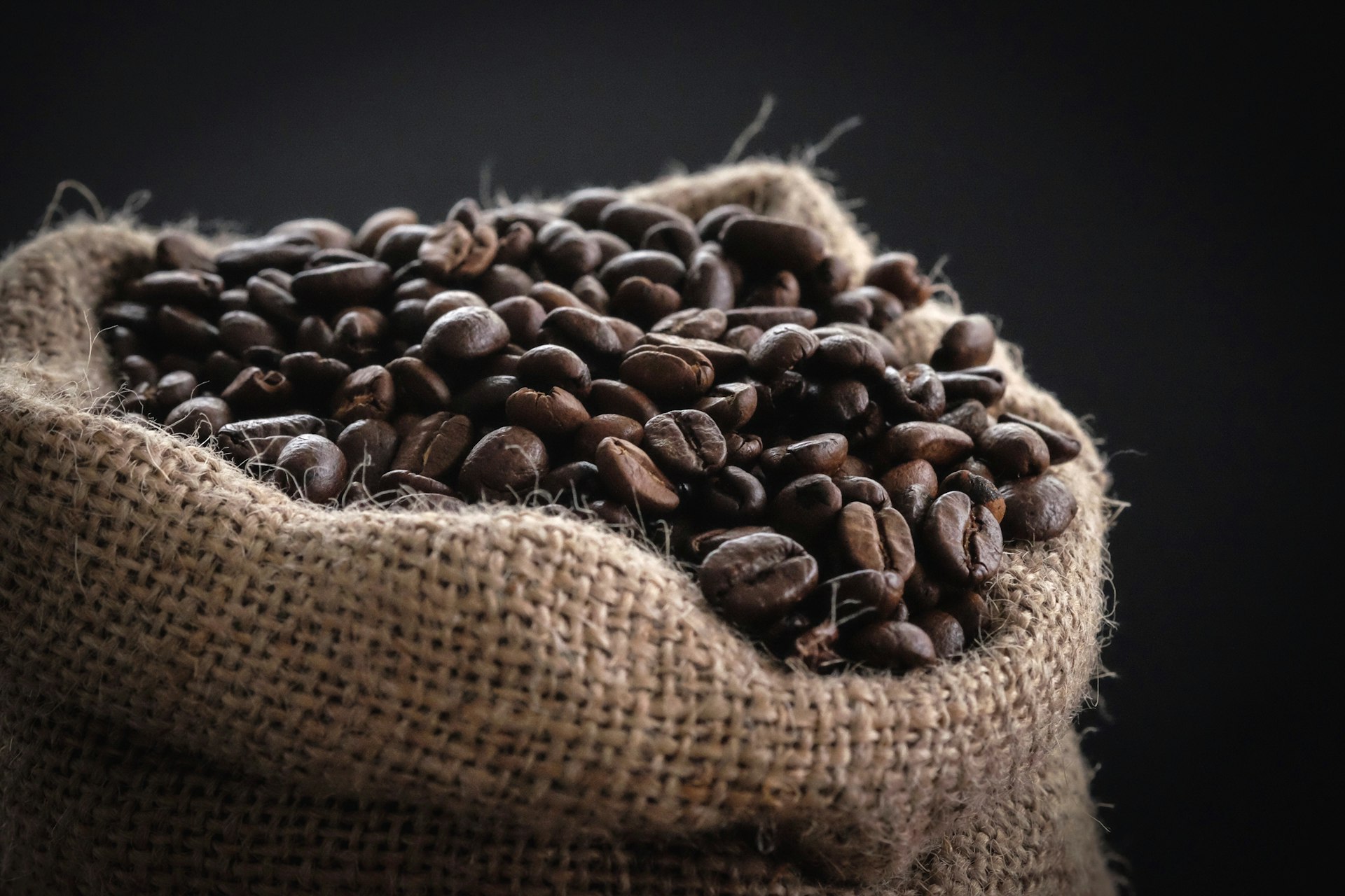 Gran Riserva Espressobonen